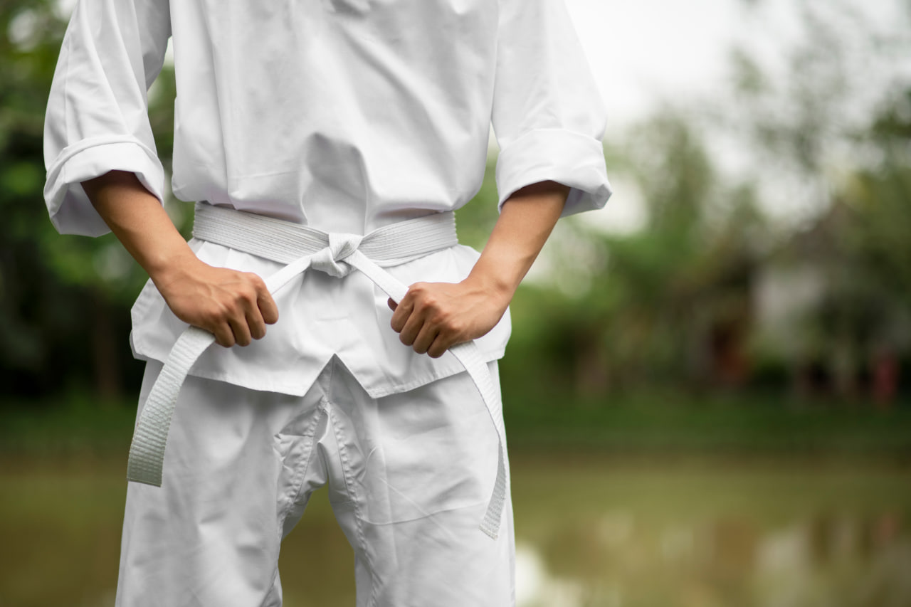 آداب و رسوم دوجو (Dojo Etiquette): اصول احترام و نظم در باشگاه کاراته