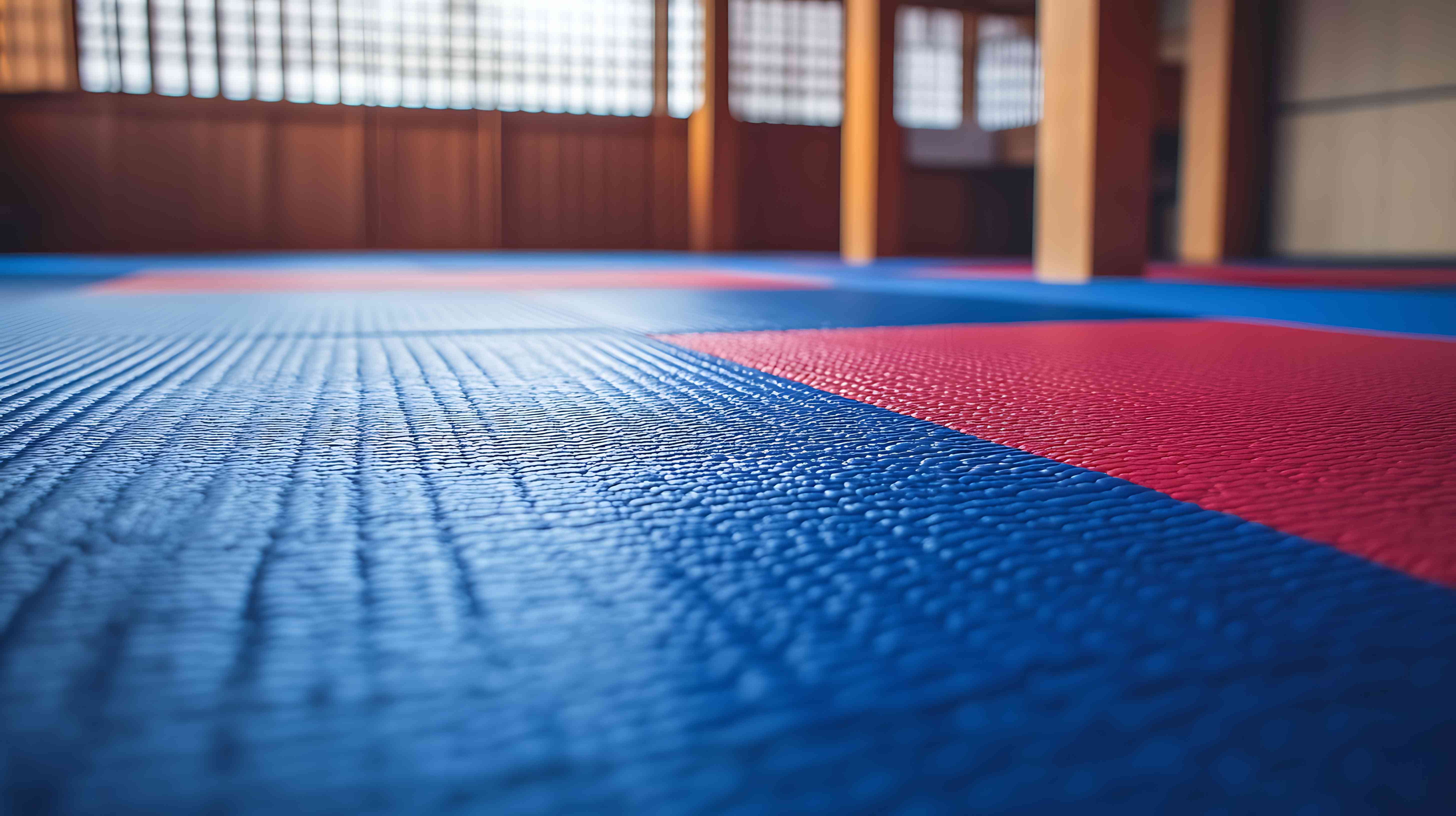 اعزام دومین کاروان اهدای تاتامی و تجهیزات کاراته به شهرستان‌های خراسان رضوی