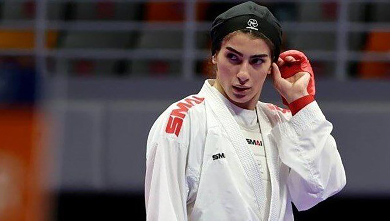 درخشش جهانی کاراته ایران؛ 